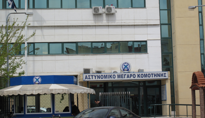 Μαχαίρωμα γυναίκας στο παζάρι Κομοτηνής