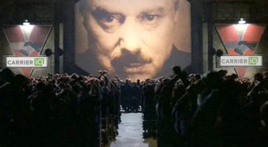 Ζούμε τελικά στο «1984» του Όργουελ;