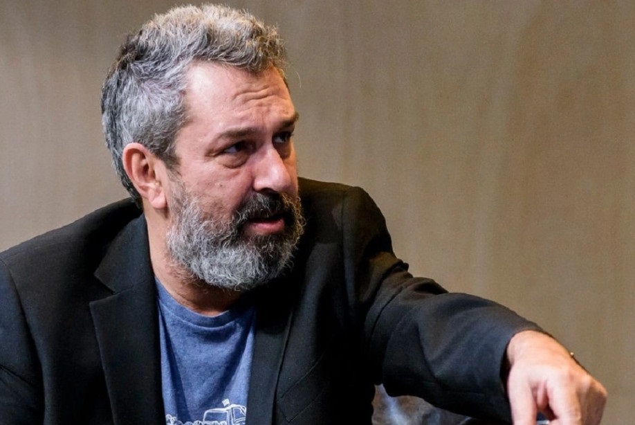«Ξέσπασε» ο Χρήστος Χατζηπαναγιώτης εναντίον όσων επικρίνουν την Μπριζίτ Μπαρντό