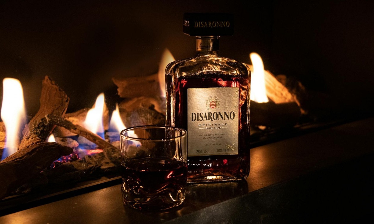«Ανακαλούνται» φιάλες του λικέρ Disaronno – Τί «συνέβη»