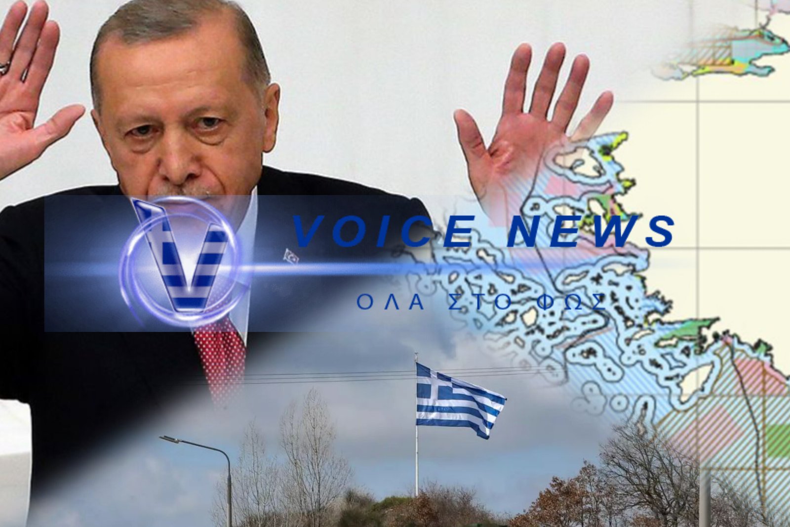 Η ΑΓΚΥΡΑ ΑΝΟΙΓΕΙ ΝΕΟ ΜΕΤΩΠΟ ΣΤΑ ΔΩΔΕΚΑΝΗΣΑ ΚΑΙ Η ΚΥΒΕΡΝΗΣΗ ΜΗΤΣΟΤΑΚΗ «ΚΟΙΜΑΤΑΙ» ΜΕ ΤΟ ΑΦΗΓΗΜΑ ΤΩΝ «ΗΡΕΜΩΝ ΝΕΡΩΝ»