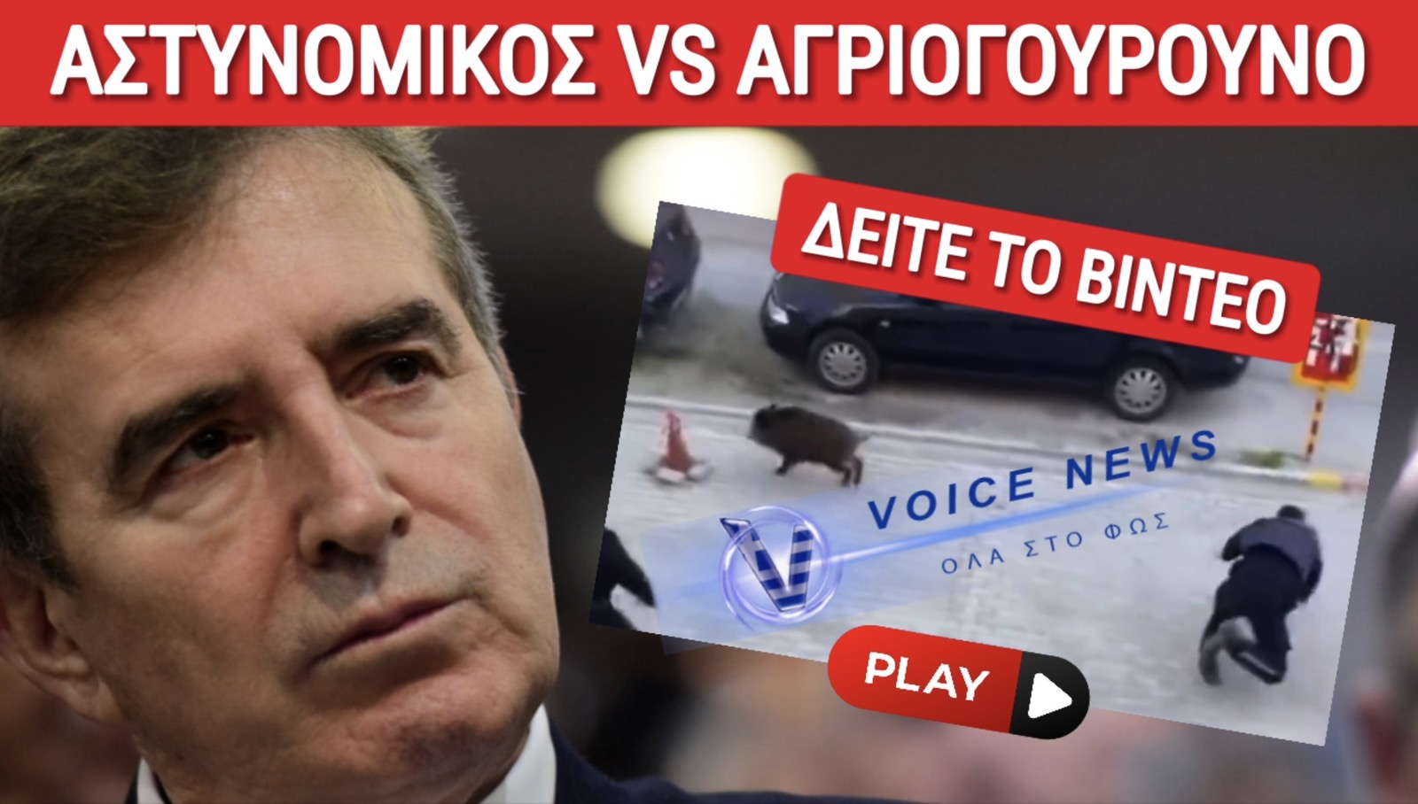 ΞΕΚΑΡΔΙΣΤΙΚΟ ΒΙΝΤΕΟ: ΜΕΤΑ ΤΟ ΕΛΛΗΝΙΚΟ «FBI» Ο ΧΡΥΣΟΧΟΙΔΗΣ ΕΦΤΙΑΞΕ ΤΗΝ ΕΙΔΙΚΗ ΟΜΑΔΑ «ΟΒΕΛΙΞ»;
