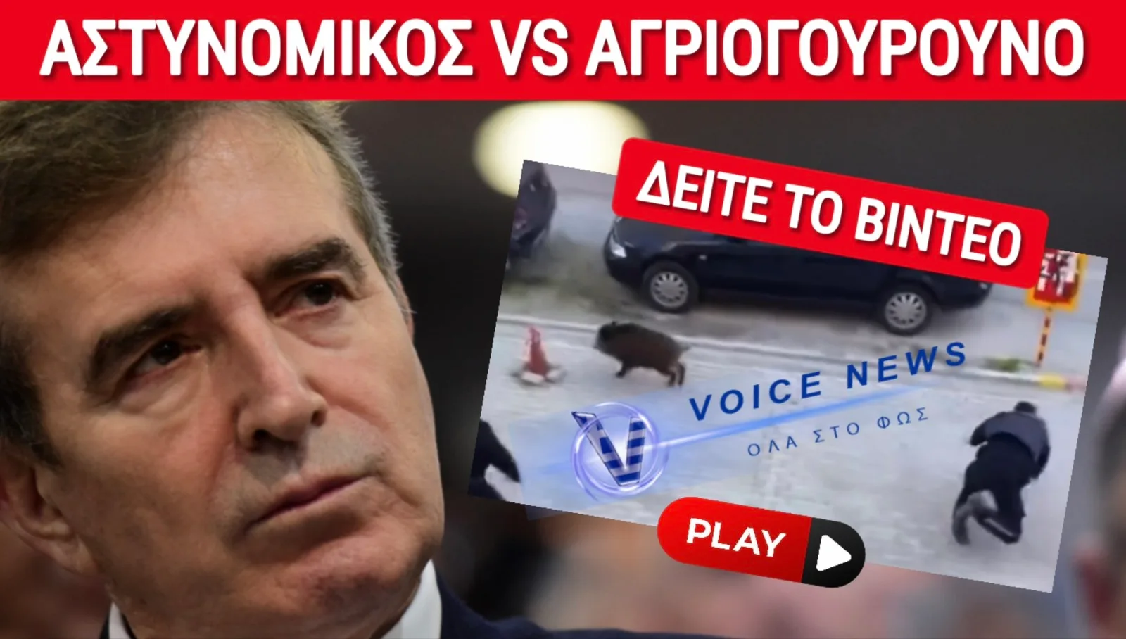 ΞΕΚΑΡΔΙΣΤΙΚΟ ΒΙΝΤΕΟ: ΜΕΤΑ ΤΟ ΕΛΛΗΝΙΚΟ «FBI» Ο ΧΡΥΣΟΧΟΙΔΗΣ ΕΦΤΙΑΞΕ ΤΗΝ ΕΙΔΙΚΗ ΟΜΑΔΑ «ΟΒΕΛΙΞ»;