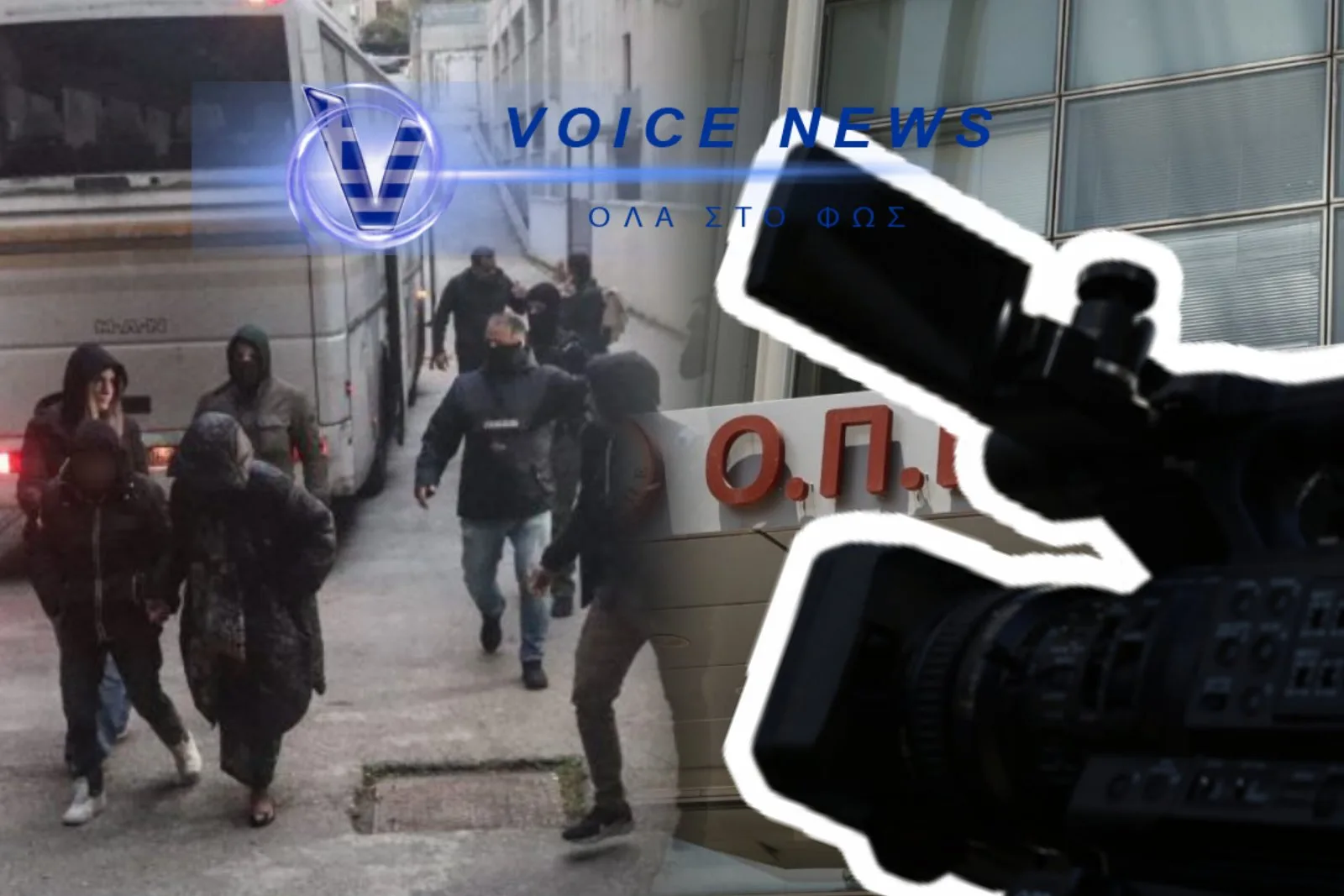 ΣΚΑΝΔΑΛΟ ΟΠΕΚΕΠΕ: ΕΠΙΔΟΤΗΣΕΙΣ ΣΕ ΝΕΚΡΟΥΣ ΚΑΙ ΑΝΑΛΗΨΕΙΣ ΜΕΤΑ ΘΑΝΑΤΟΝ…