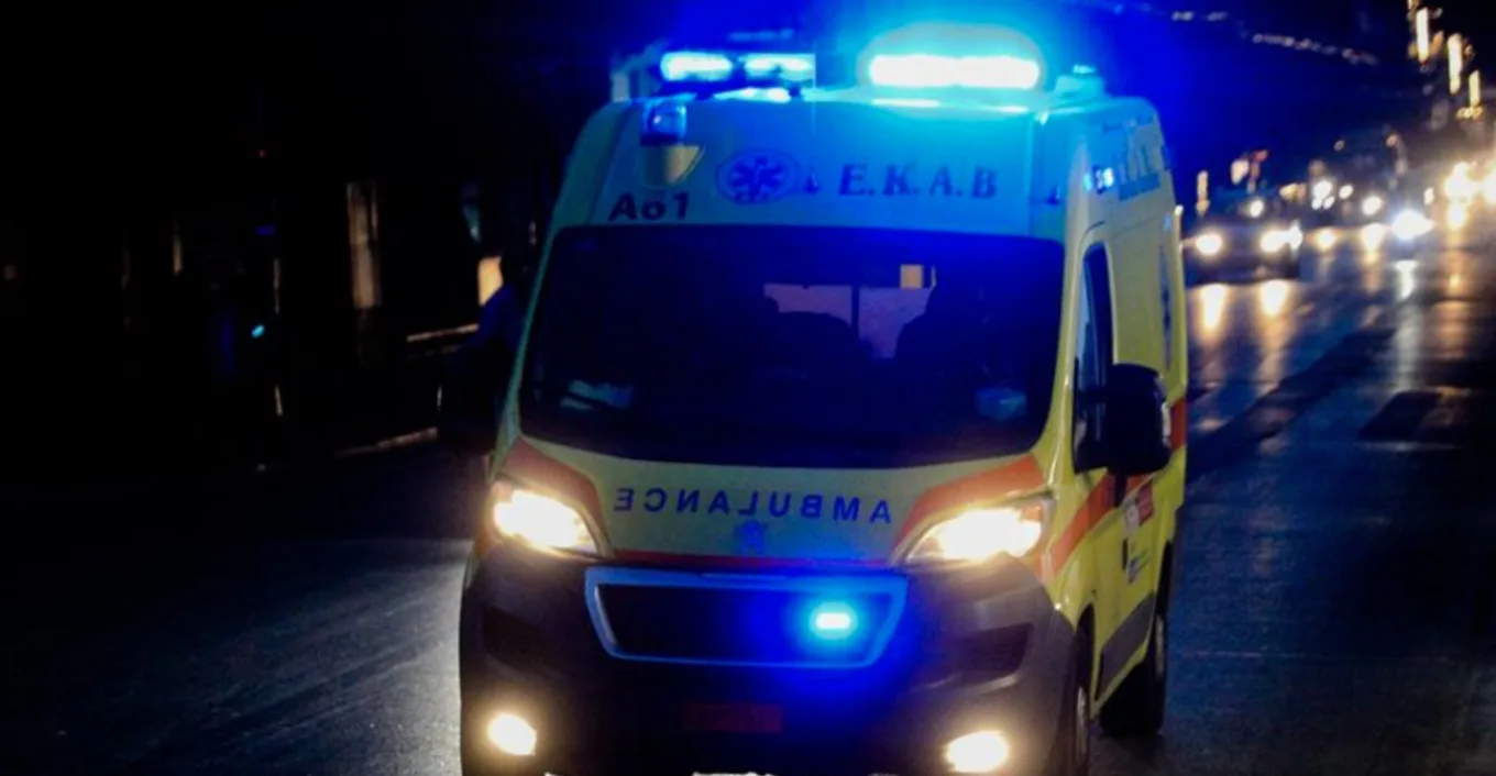 Μυστήριο στη Δυτική Αχαΐα: Άνδρας εντοπίστηκε νεκρός στην άκρη του δρόμου – Σε εξέλιξη η έρευνα