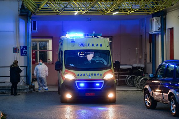 «Θρίλερ» με ζευγάρι που βρέθηκε νεκρό μέσα στο σπίτι του