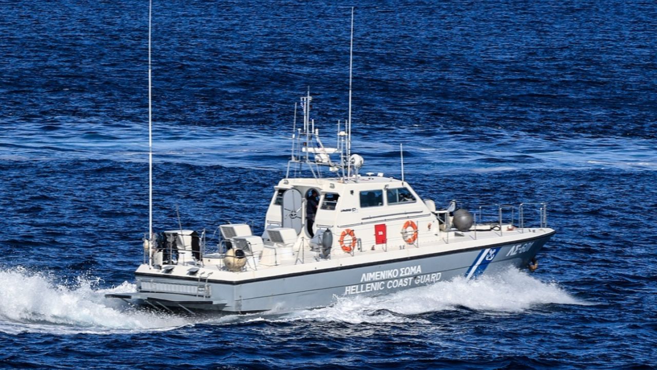 Ελευσίνα: Θαλάσσια ρύπανση από πετρελαιοειδή