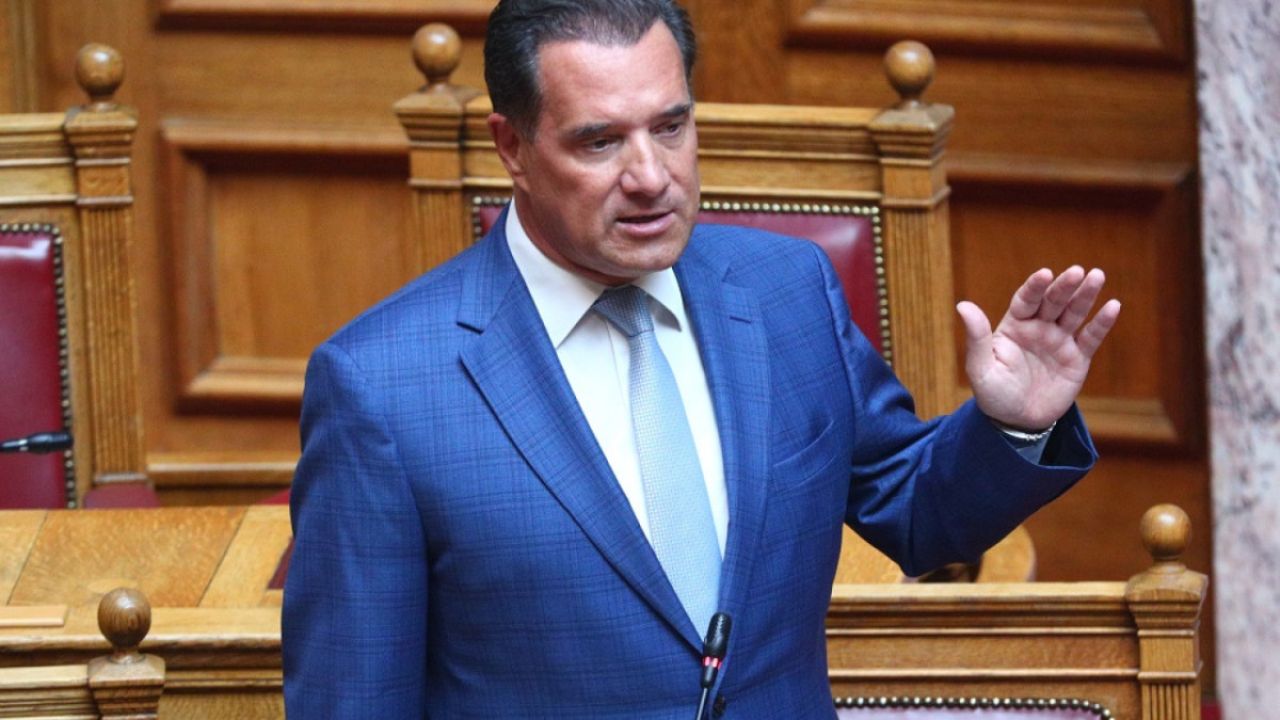«ΛΑΘΟΣ» Ο ΟΟΣΑ, «ΛΑΘΟΣ» Η ΕΛΣΤΑΤ, ΦΤΑΙΕΙ  ΞΑΝΑ Η … «ΜΙΖΕΡΙΑ» – ΠΟΙΟΣ ΚΟΡΟΪΔΕΥΕΙ ΠΟΙΟΝ;