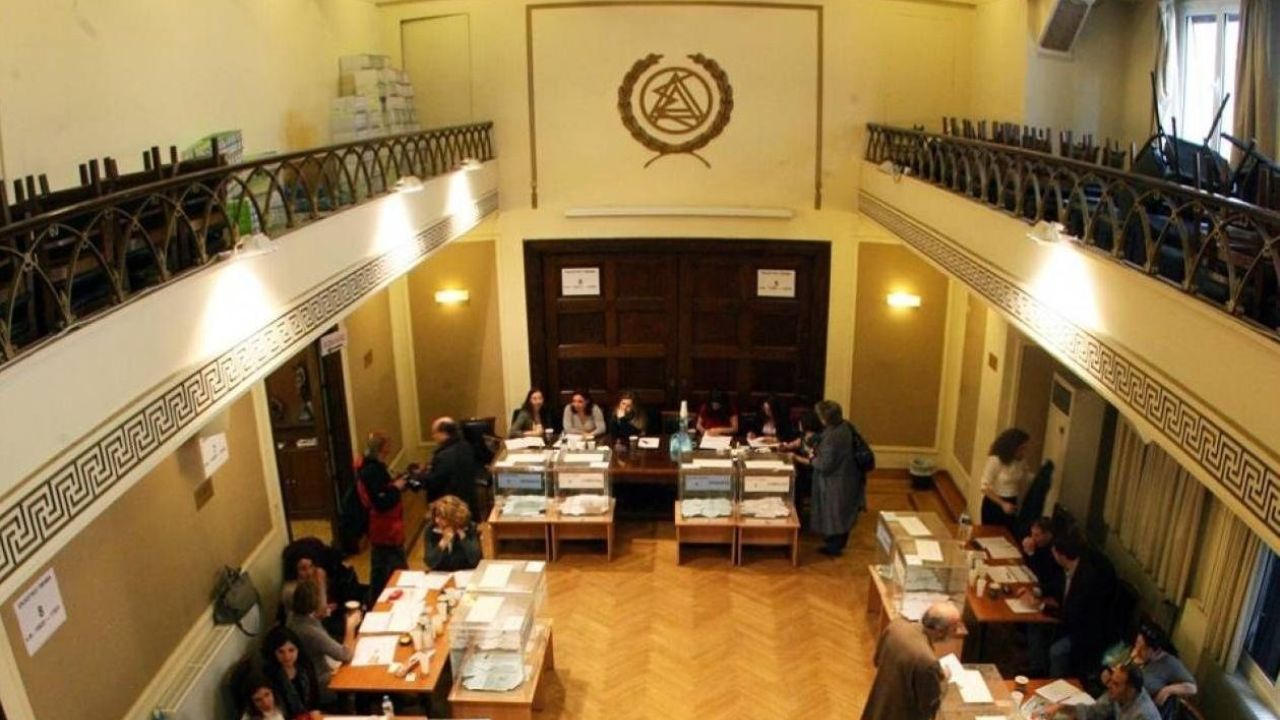 Θρίλερ στον ΔΣΑ: Η αυριανή κάλπη θα αναδείξει τον μεγάλο νικητή