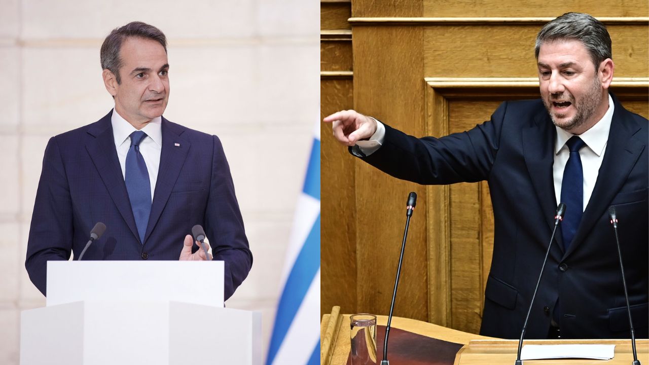 Η ΚΡΗΤΗ ΤΩΝ «ΚΟΥΜΠΑΡΙΩΝ» ΚΑΙ Η ΚΥΒΕΡΝΗΣΗ ΤΩΝ ΔΙΑΨΕΥΣΕΩΝ… Η ΑΠΑΝΤΗΣΗ ΠΟΥ ΕΓΙΝΕ ΟΜΟΛΟΓΙΑ!