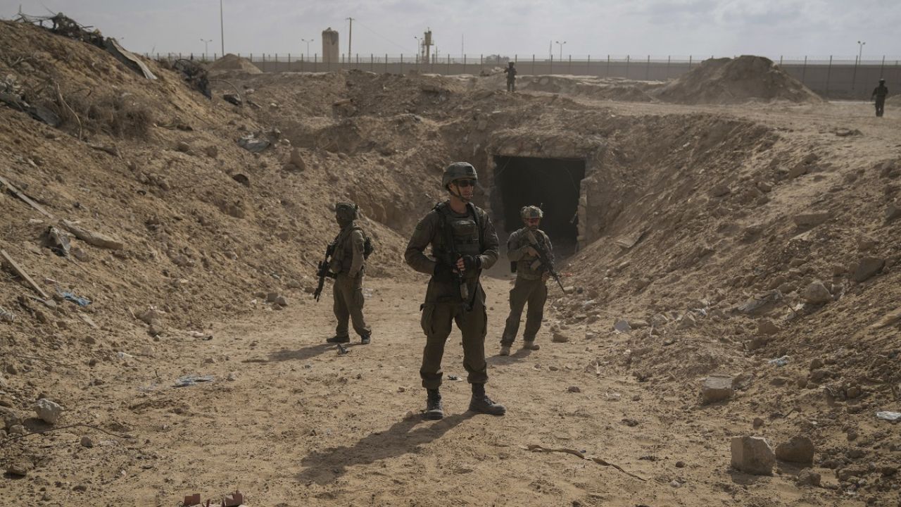 Η επιρροή της Χαμάς στις ΜΚΟ, στην οικονομική βοήθεια και τις επιχειρήσεις των ΜΚΟ στη Γάζα