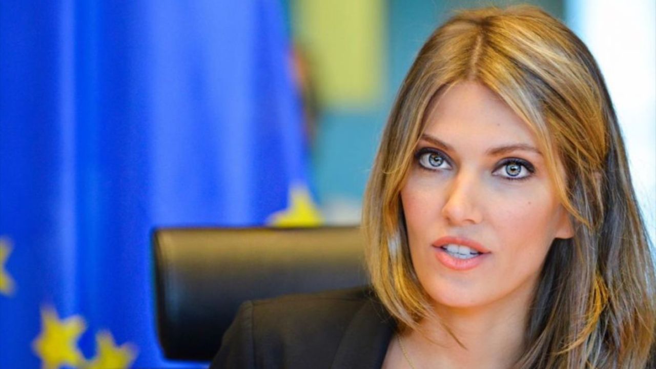 Η Εύα Καϊλή δε θεωρεί το Βέλγιο «ασφαλές για πολιτικούς»