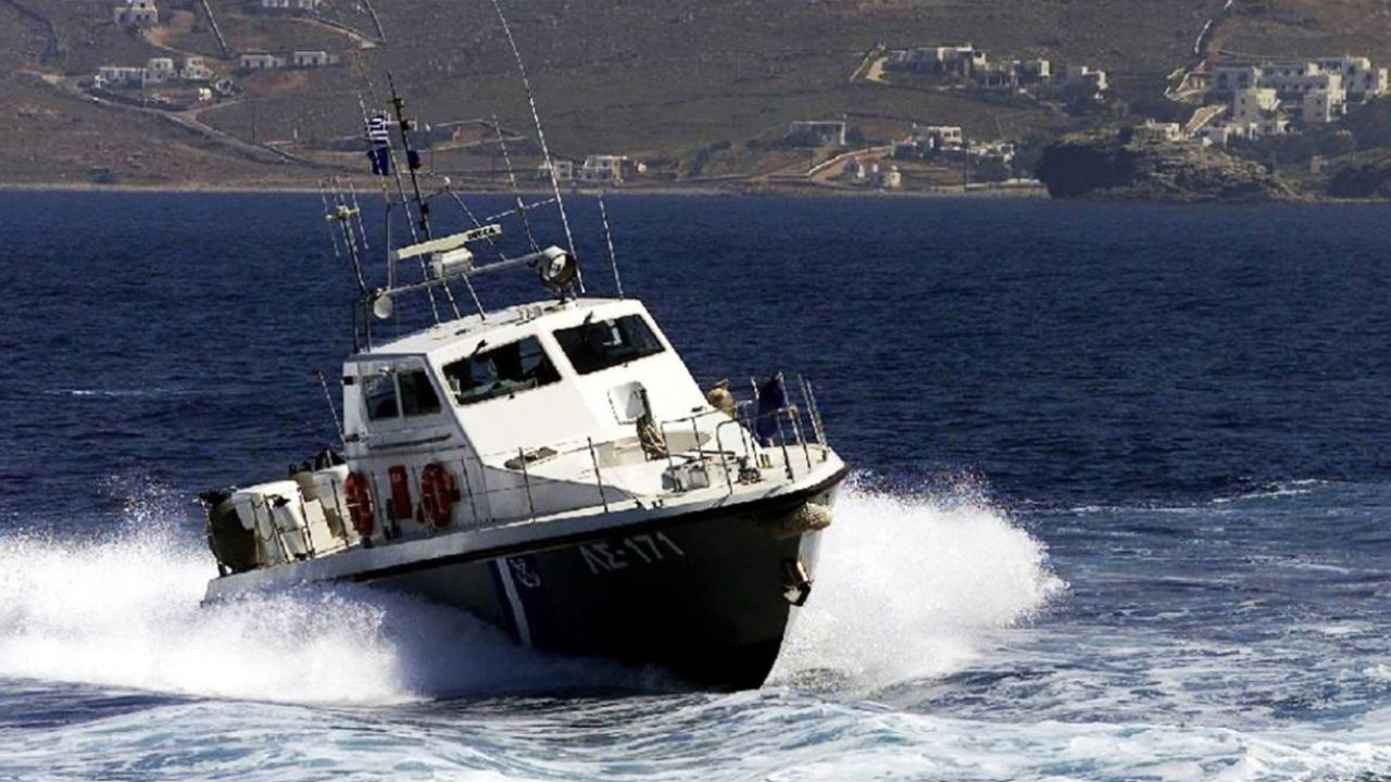 Τραγωδία στη Σάμο: 12χρονο παιδί νεκρό από προπέλα σκάφους