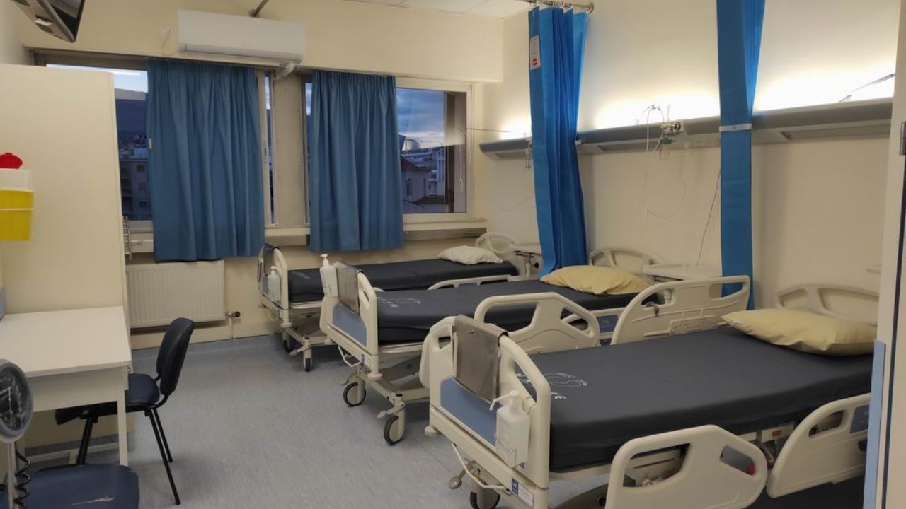 ΑΛΛΗ ΜΙΑ 17ΧΡΟΝΗ ΣΤΟ ΝΟΣΟΚΟΜΕΙΟ