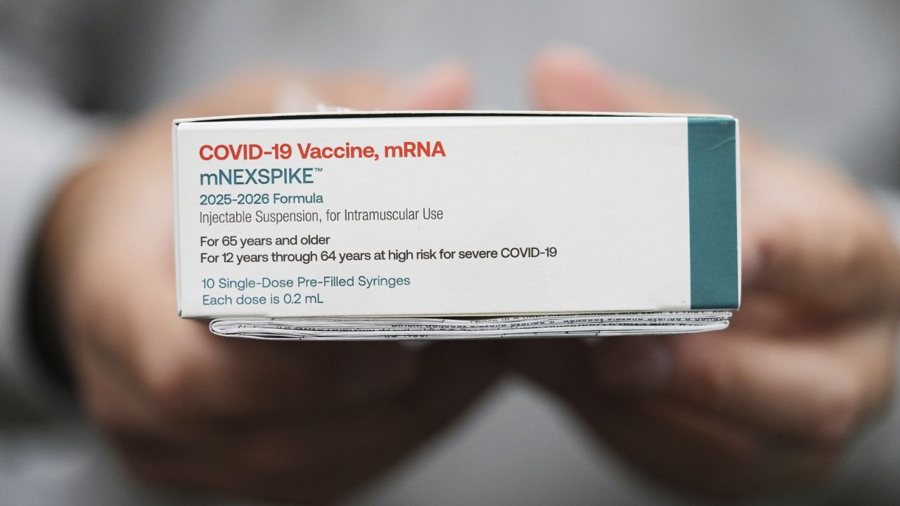 Σάλος στις ΗΠΑ: έγγραφο της FDA δείχνει σύνδεση εμβολίων COVID με θανάτους παιδιών