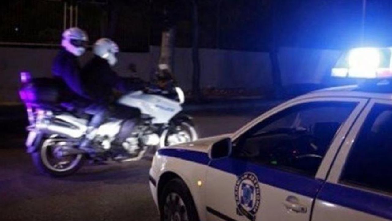 Νέος Συρο-Παλαιστίνιος – Ινδός απείλησε τρεις ανήλικες με χαρτοκόπτη