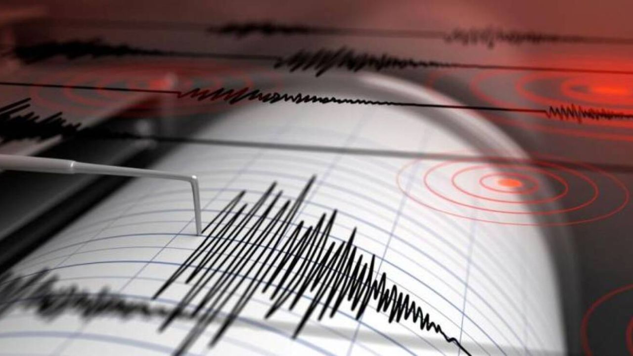 Σεισμός Σοκ στη Σιντζιάνγκ: 6 Ρίχτερ Τραντάζουν την Κίνα!