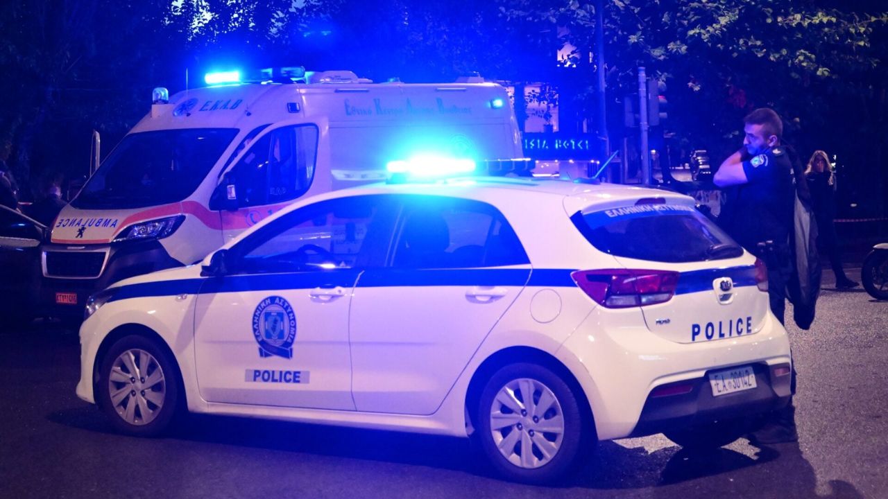 Επιχείρηση «Νυχτερινός Ποιμήν» – Εντοπισμός ανηλίκων σε νυχτερινά κέντρα