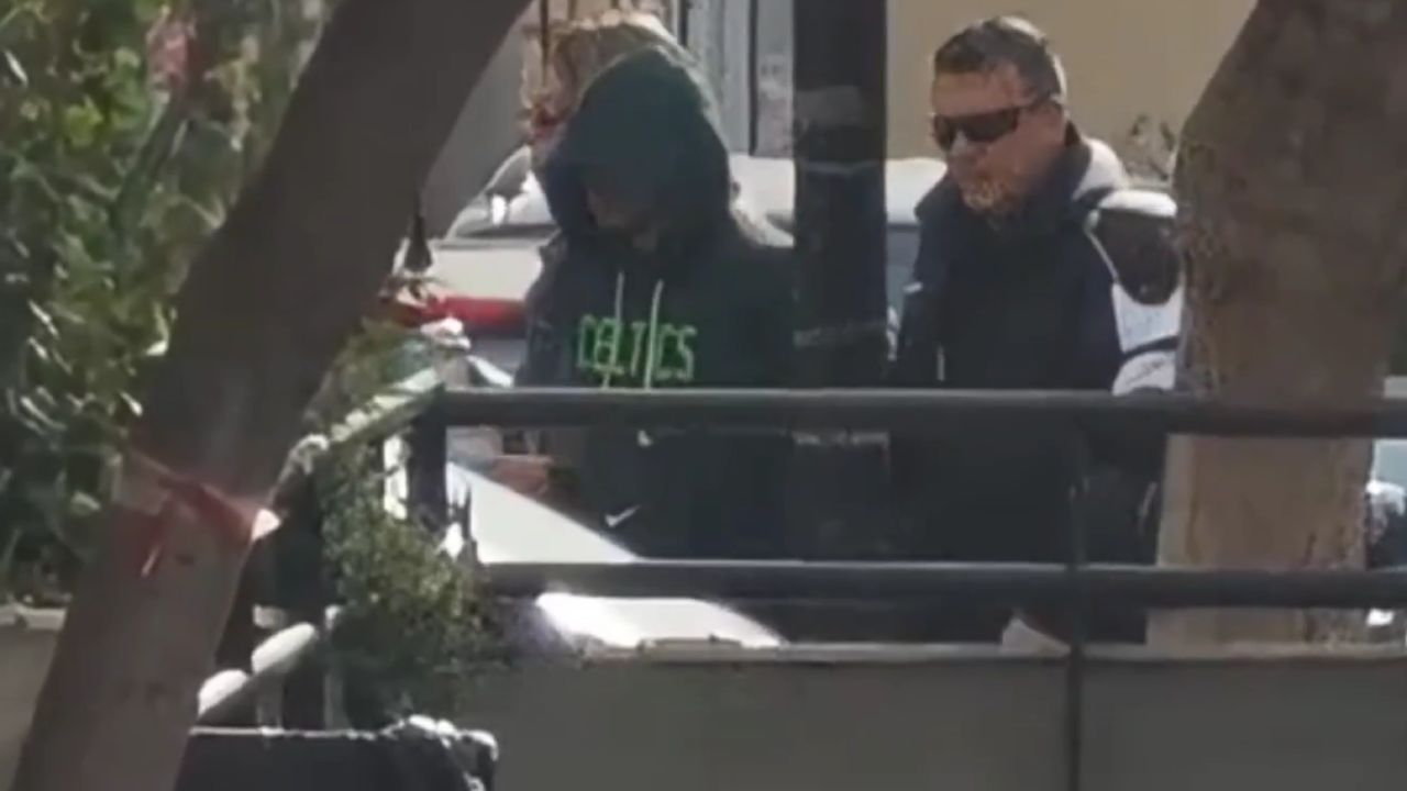 Στα δικαστήρια ο 29χρονος για τον θάνατο του Σωτήρη στη Λούτσα