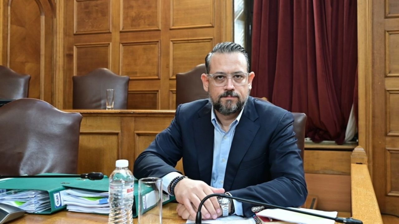 Γκάνγκστερ σημαίνει… δυναμικός