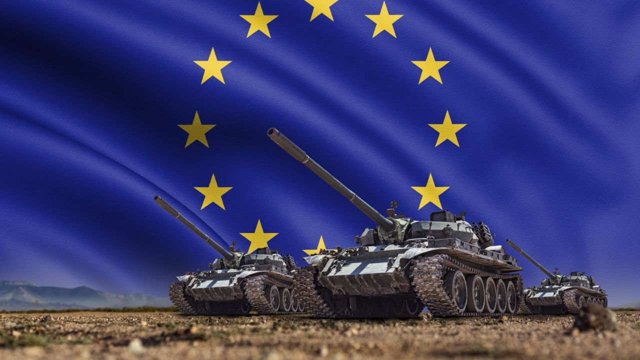 Στρατιωτικό Σένγκεν θέλει η Ευρωπαϊκή Ένωση – Θέλουν να προκαλέσουν πόλεμο με τη Ρωσία;
