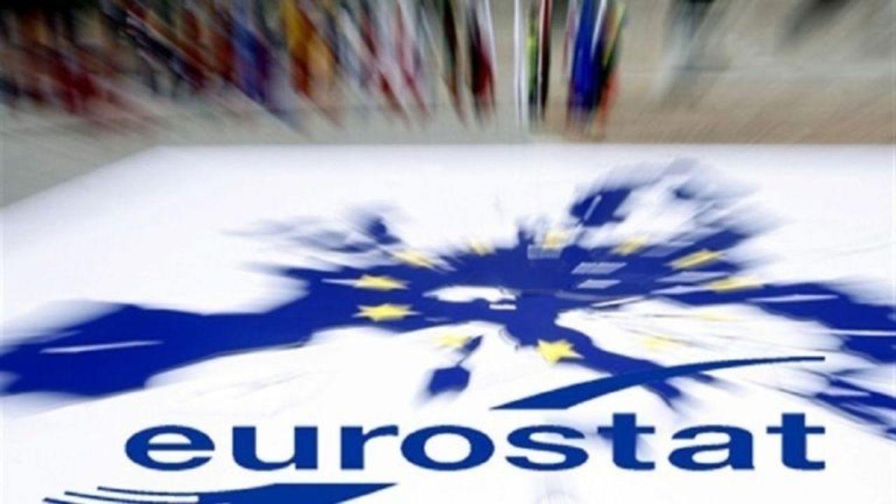  Η EUROSTAT ΚΑΡΦΩΝΕΙ ΤΗΝ ΚΥΒΕΡΝΗΤΙΚΗ ΑΠΟΤΥΧΙΑ: +9,2% Η ΕΕ, -8,8% Η ΕΛΛΑΔΑ ΚΑΙ ΟΙ ΑΓΡΟΤΕΣ ΣΤΑ ΜΠΛΟΚΑ