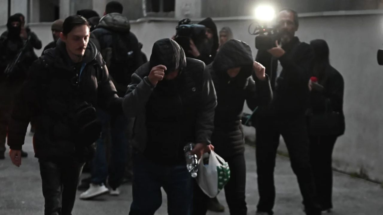 Λεηλασία εκατομμυρίων στην Κρήτη: Έξι κακουργήματα για τους συλληφθέντες στον ΟΠΕΚΕΠΕ