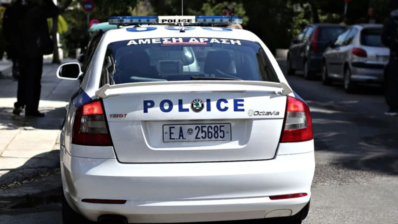 Χειροπέδες για ναρκωτικά: Ανάμεσα στους συλληφθέντες υπαρχιπυροσβέστης