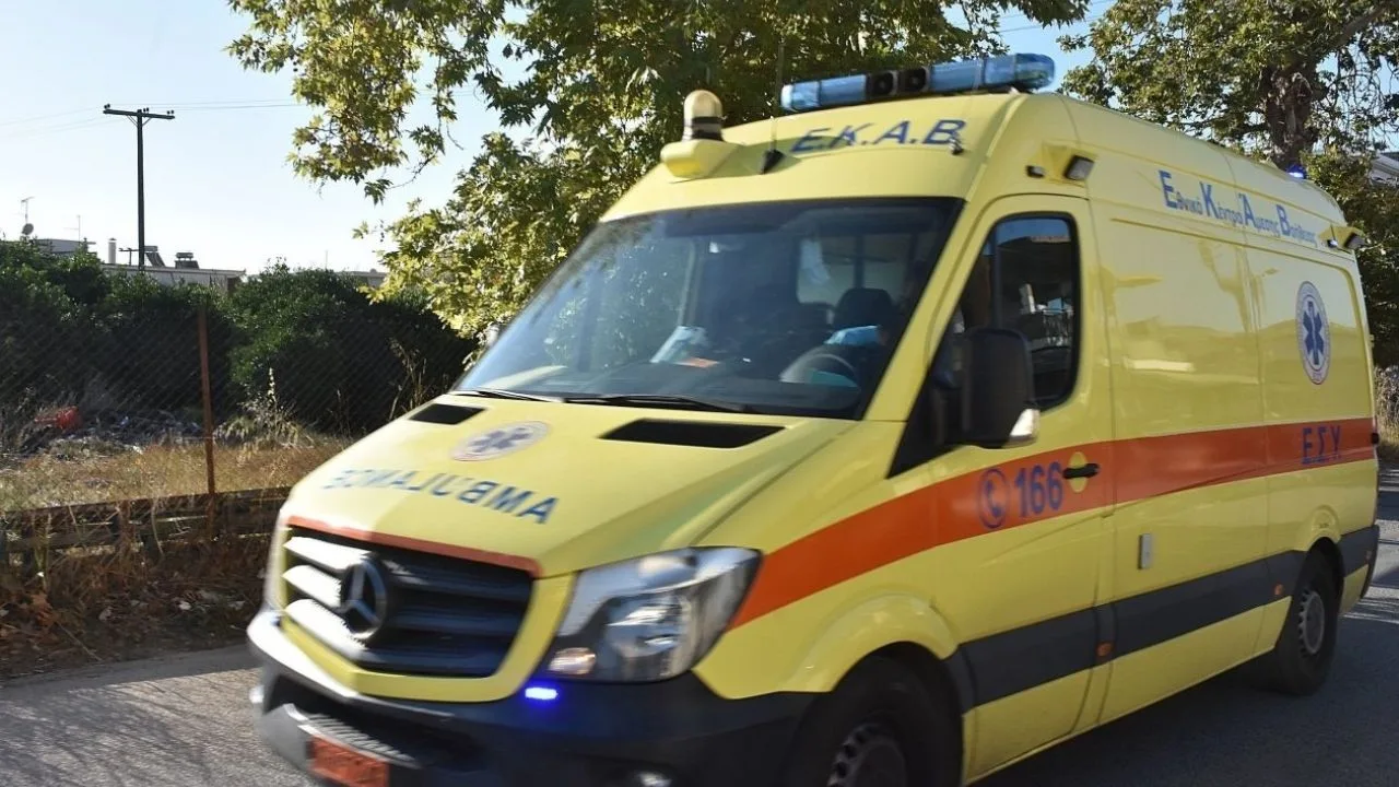 Κέρκυρα σε σοκ: Εργατικό ατύχημα κοστίζει τη ζωή σε 53χρονο
