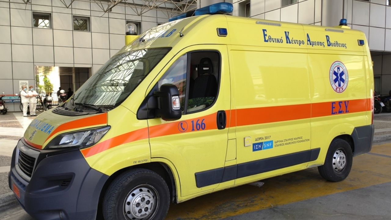 Σοκ στη Γατζέα: 78χρονος έβαλε τέλος στη ζωή του με πυροβολισμό στο κεφάλι