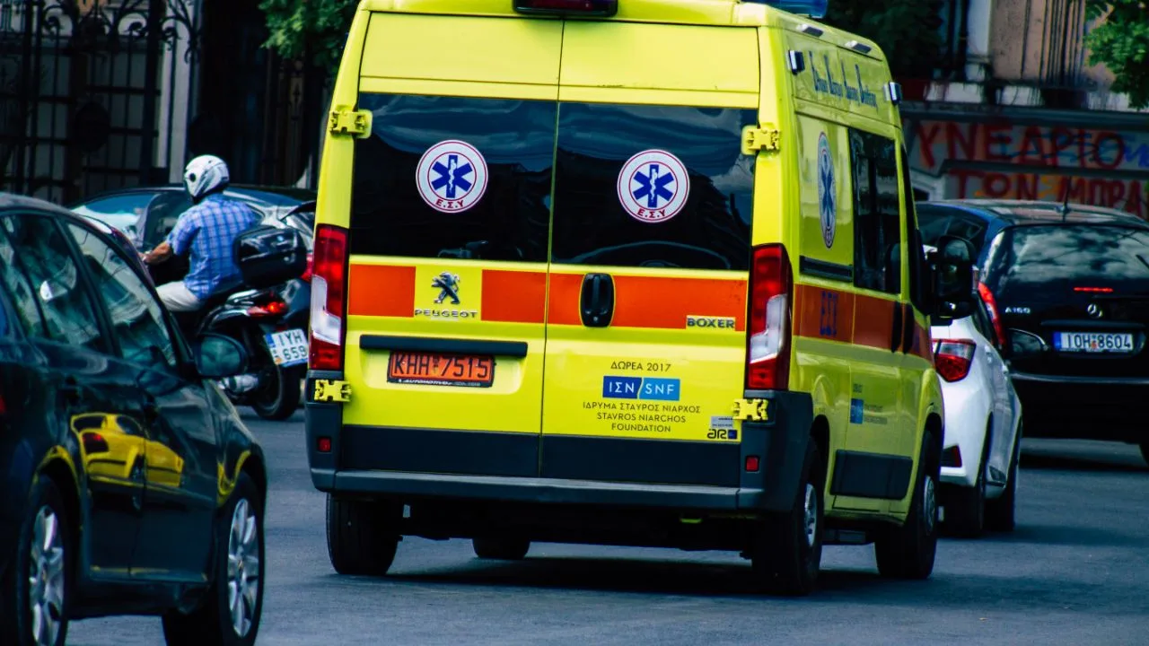 Τραγωδία στην Ιερά Οδό: Νεκρός 38χρονος σε τροχαίο με οδηγό 17 ετών