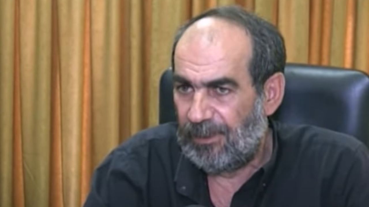 Ο Γιώργος Ξυλούρης απάντησε όμως και στα θέματα που τον αφορούν προσωπικά