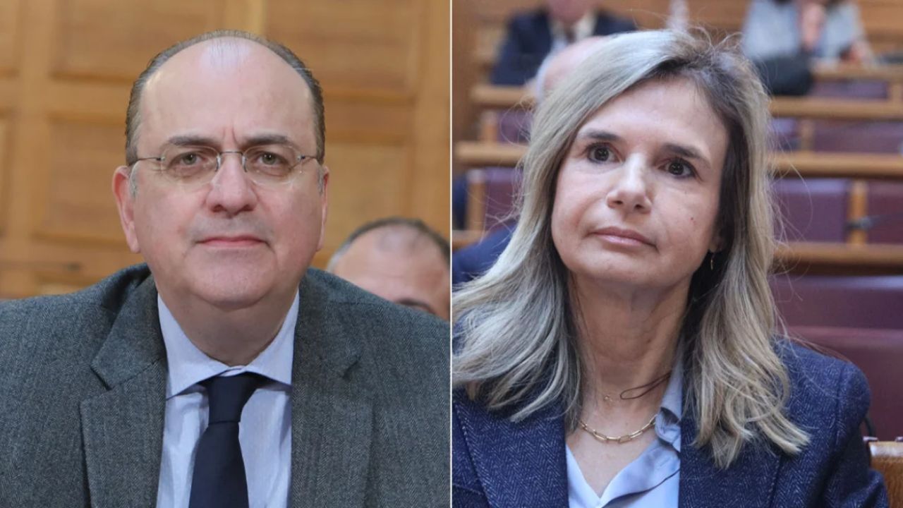 Ένταση στην εξεταστική για τις συλλήψεις στην Κρήτη: Αντιπαράθεση για τη σχέση συλληφθέντα με Ανδρουλάκη και την ηγεσία της υπόθεσης