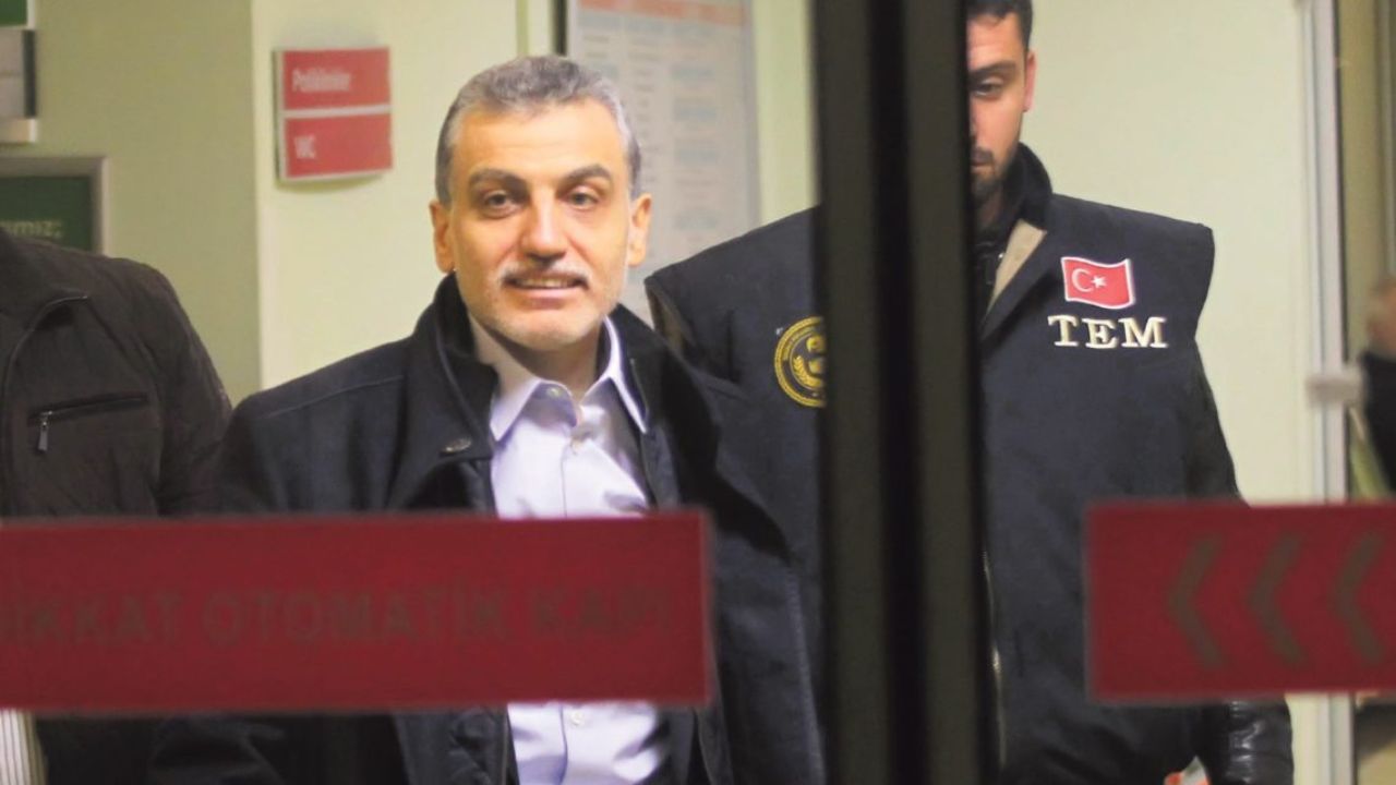 Τούρκος δημοσιογράφος που συνελήφθη για δυσφήμιση τζιχαντιστών που συνδέονται με την Αλ Κάιντα παραμένει στη φυλακή περισσότερο από μια δεκαετία αργότερα