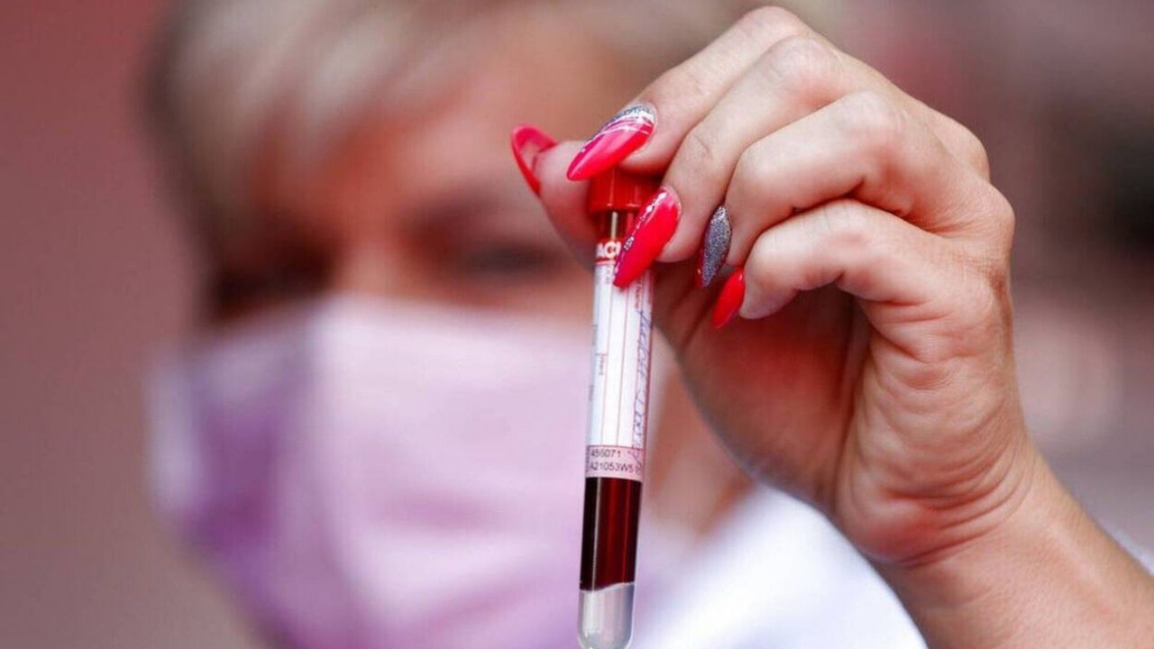 Μπορεί μια εξέταση αίματος να προβλέψει τον κίνδυνο θανάτου μέσα στην επόμενη δεκαετία;