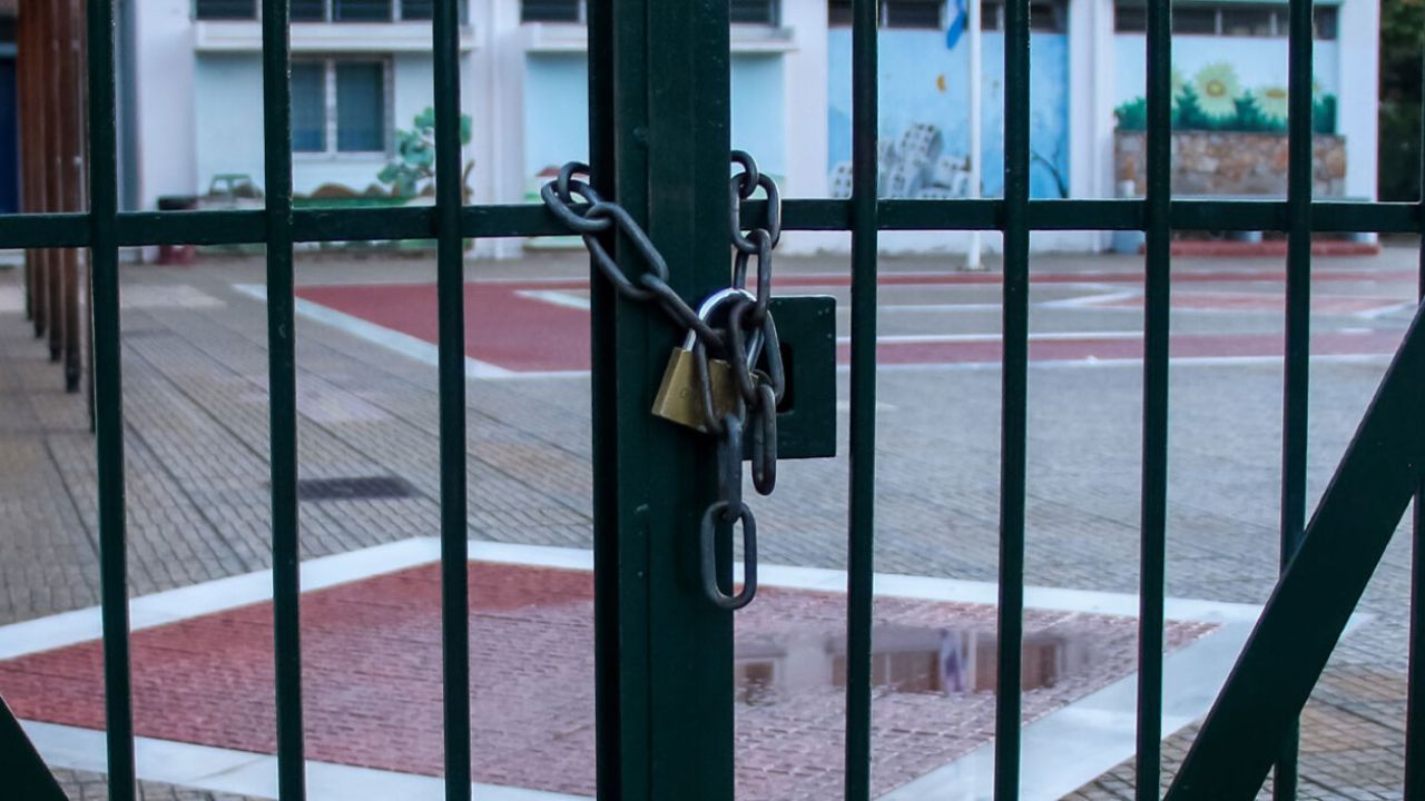 Γαστρεντερίτιδα χτυπάει το γυμνάσιο της Ερμιόνης: 30 μαθητές άρρωστοι, σχολείο κλειστό προληπτικά!