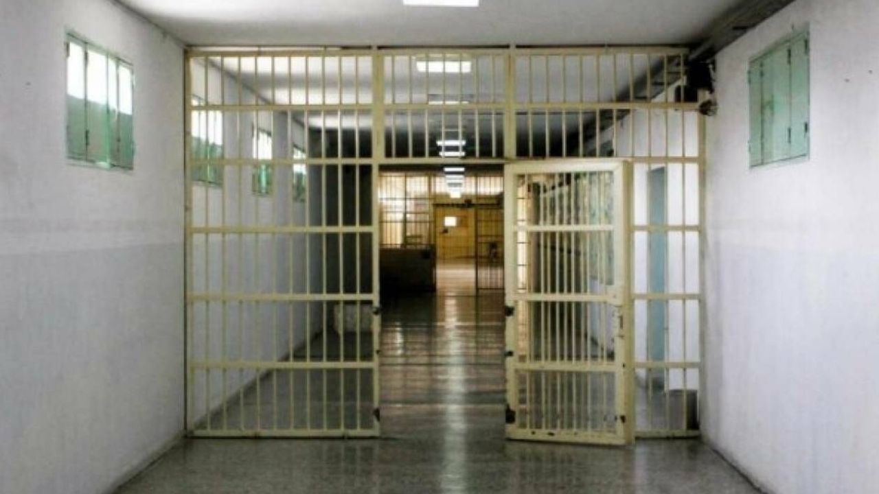 Θεσσαλονίκη: Δραπέτης από τις αγροτικές φυλακές Κασσαβέτειας συνελήφθη