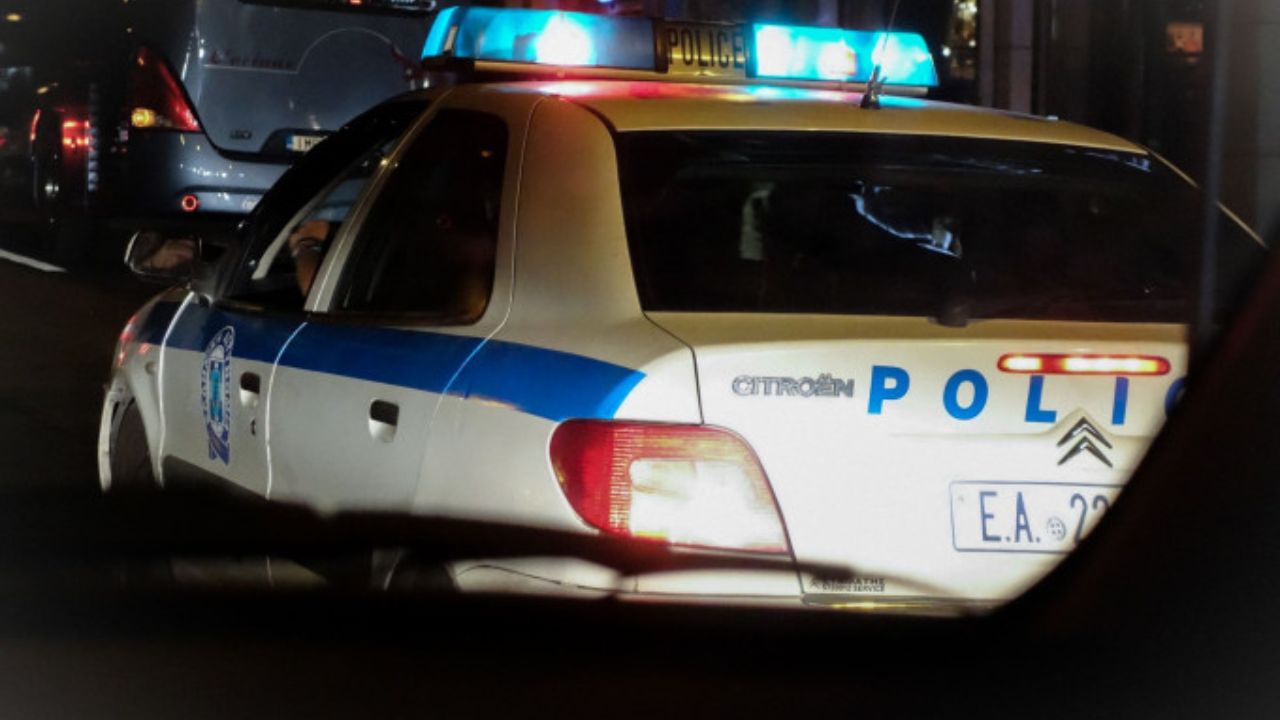 Ένοπλη ληστεία σε κατάστημα τυχερών παιχνιδιών – Παραλίγο να έχουμε θύματα