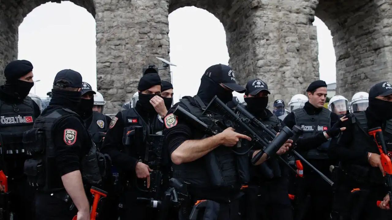 Η Τουρκία φυλακίζει φοιτητές, ως τρομοκράτες του κινήματος του Γκιουλέν, χωρίς να υπάρχει νομική βάση- Έκθεση ΟΗΕ