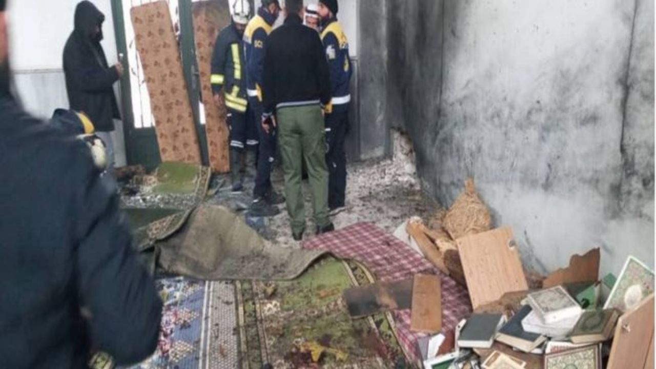 Συνεχίζεται η σφαγή κατά των αλαουιτών – Άνοιξαν πυρ ενάντια συγκέντρωσής τους