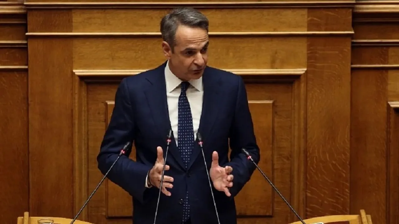 Σε κατάρρευση το ΕΣΥ εδώ και 16 χρόνια – Σε κατάρρευση και το αφήγημα Μητσοτάκη