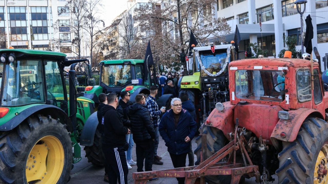 Στο Μαξίμου ψάχνουν τον υπεύθυνο για το φιάσκο με τον ΕΛΓΑ