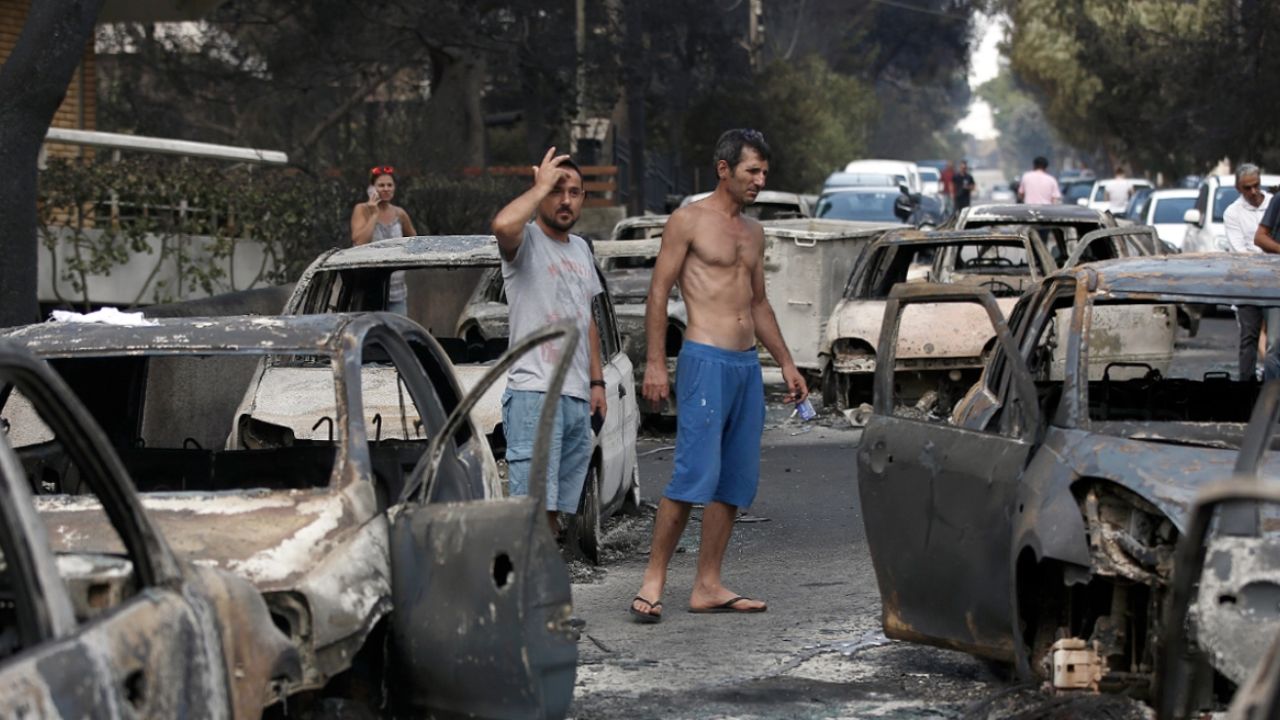 Οκτώ χρόνια μετά: Έρχεται δικαίωση για Μάτι και Μάνδρα – Διορισμοί και σύνταξη στα €1.700