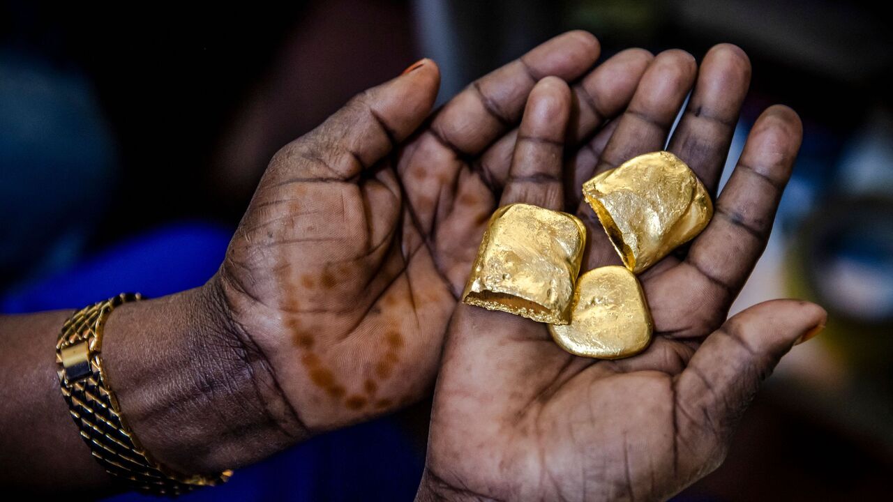 Gold Mafia: Η ακτινογραφία ενός παγκόσμιου δικτύου λαθρεμπορίας και ξεπλύματος χρήματος