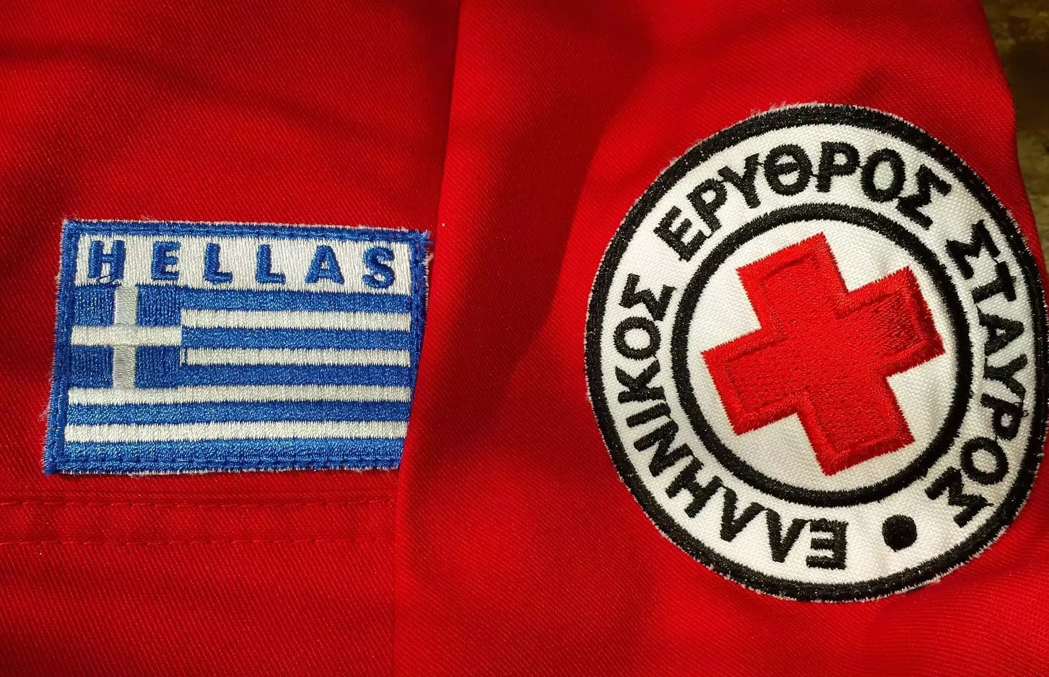Προστασία από πλημμύρες: Οι 10 κορυφαίες συμβουλές του Ελληνικού Ερυθρού Σταυρού