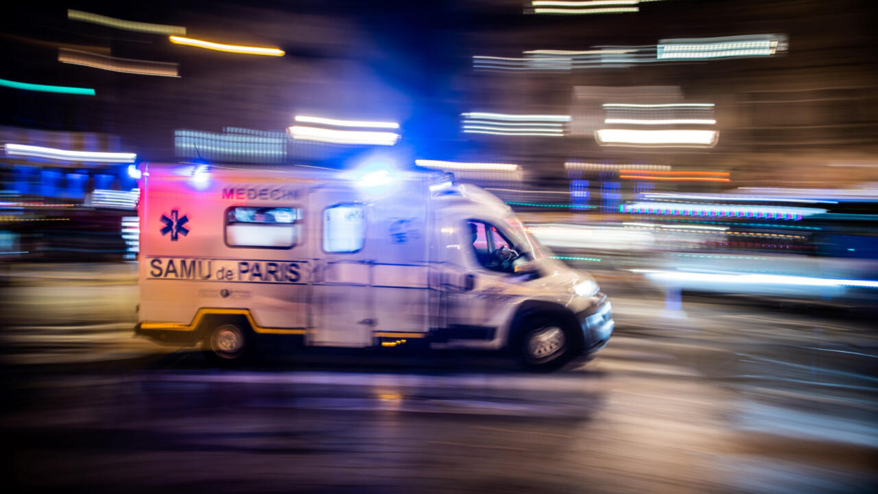 Τραγωδία στη Γαλλία: Τέσσερις νεαροί Πορτογάλοι σκοτώθηκαν σε τροχαίο κοντά στα σύνορα με την Ελβετία
