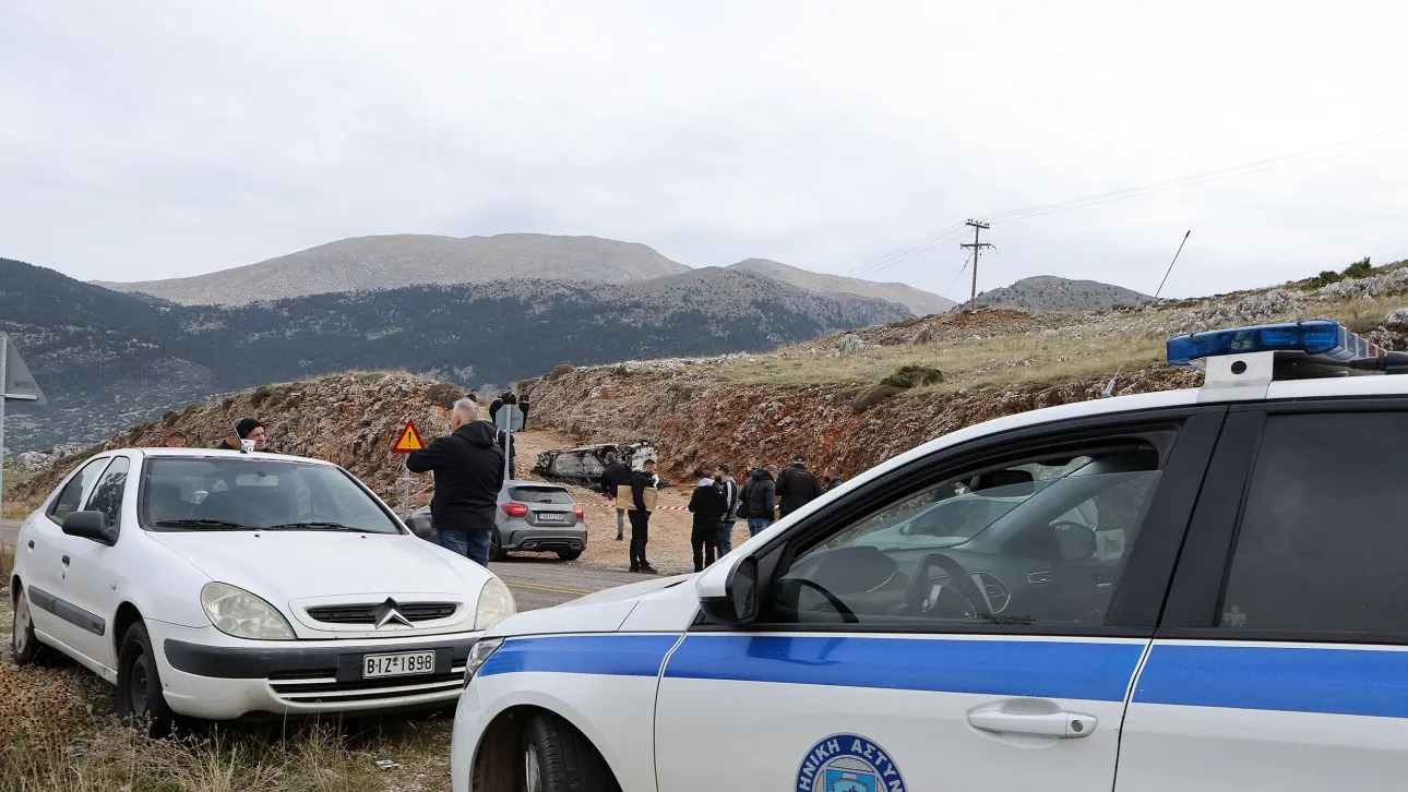Υπόθεση Λάλα: Προσαγωγή προσώπου συνδεδεμένου με καταδικασμένο της Greek Mafia
