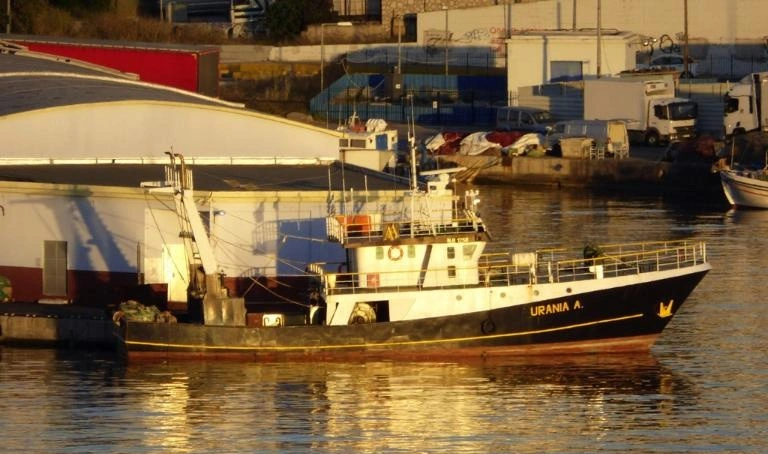 Μεγάλο χτύπημα της ΕΛΑΣ: Μπλόκο σε πλοίο ελληνικών συμφερόντων γεμάτο με κοκαΐνη