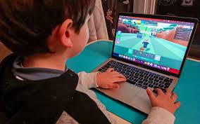 Η Ρωσία απαγόρευσε επίσημα το Roblox