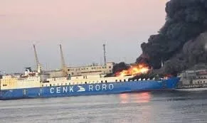 Γίνεται η Μαύρη Θάλασσα η νέα εμπόλεμη ζώνη; ( Βίντεο )